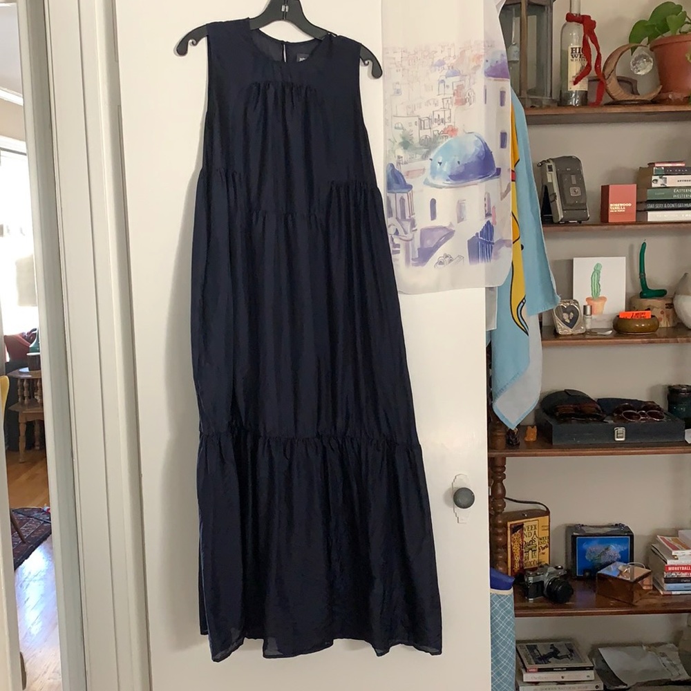 Johnny was Gerry dress